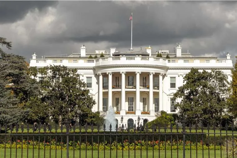 The White House, Washington, DC. ?w=200&h=150