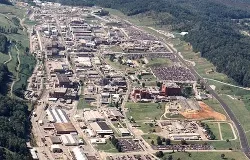 The Y-12 National Security Complex in Oak Ridge, Tennessee.?w=200&h=150