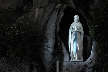 Lourdes shrine officially records 69th miracle