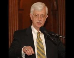 Dr. Thomas Farr, director of the Religious Freedom Project at Georgetown University's Berkley Center.?w=200&h=150