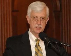 Dr. Thomas Farr, director of the Religious Freedom Project at the Berkley Center for Religion, Peace and World Affairs.?w=200&h=150