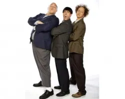 Three Stooges Poster. ?w=200&h=150