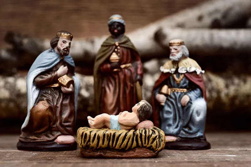 Want to know the history behind the Feast of the Epiphany?