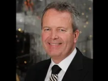Tim Busch, chairman of the Napa Institute board. 