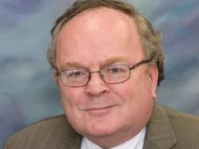 Tom Brejcha of the Thomas More Society