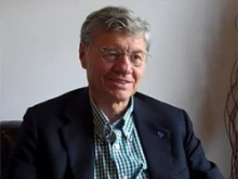 Tom Monaghan (File Photo - CNA)