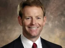 Tony Perkins, president of the Family Research Council.
