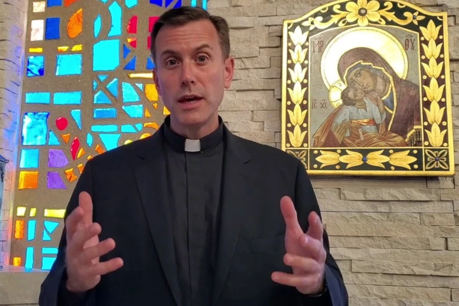 Msgr. David L. Toups/Screenshot from St. Vincent de Paul Regional Seminary’s YouTube account?w=200&h=150
