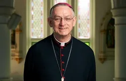 Bishop Michael Putney, the late head of Australia's Townsville diocese. ?w=200&h=150