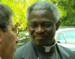 Cardinal Peter Turkson?w=200&h=150