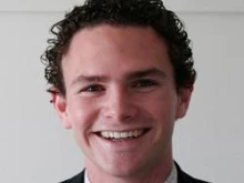 Tyler Ament of the International Youth Coalition