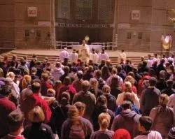 Photo fro previous Eucharistic Procession in Lincoln, Neb. / Photo ?w=200&h=150