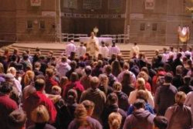 UNL Newman Center DSC6305