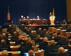 The U.S. bishops gathered in Bellevue, Wash. for their spring 2011 assembly?w=200&h=150
