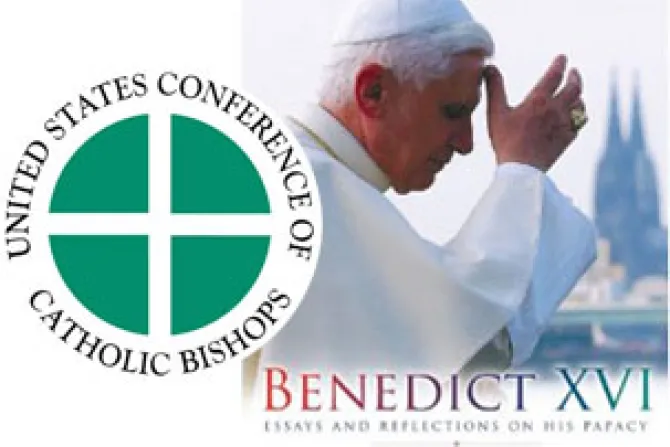 USCCB Light of the World Pope Benedict XVI CNA US Catholic News 12 2 10
