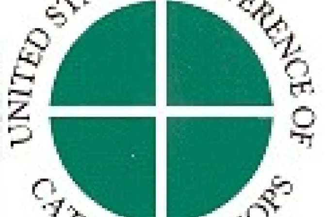 USCCB Logo