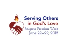 USCCB Religious Freedom Week 2018 Logo.