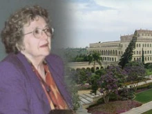 Rosemary Radford Ruether