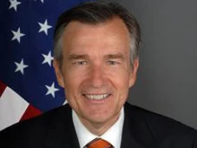 Ambassador Douglas Kmiec