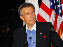 Ambassador Douglas Kmiec. 