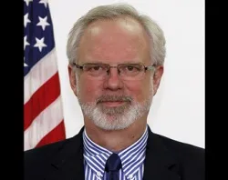 U.S. Ambassador to Vietnam David B. Shear.?w=200&h=150