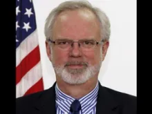 U.S. Ambassador to Vietnam David B. Shear.