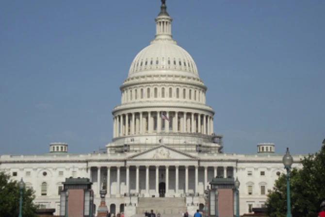 US Capitol 2 CNA US Catholic News 6 28 12