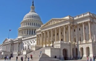 U.S. Capitol.   Brian Jackson (CC BY-NC-SA 2.0)