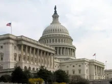 U.S. Capitol.