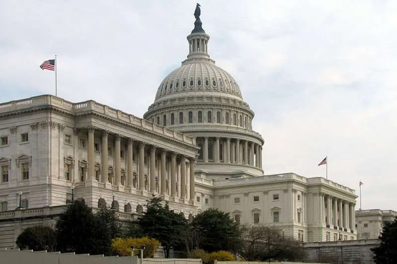 U.S. Capitol, Senate side.  public domain.?w=200&h=150