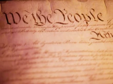 The United States Constitution. 