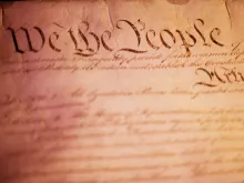 The United States Constitution. 