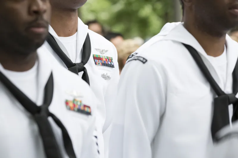 Legal group seeks protection for Navy personnel objecting to COVID vaccine on religious grounds