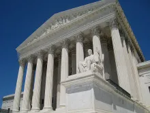 US Supreme Court. CNA.