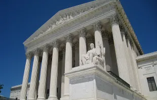 US Supreme Court. CNA. 