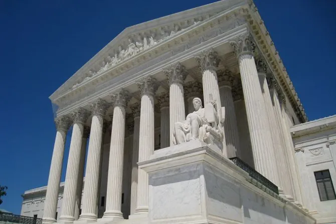 US Supreme Court CNA
