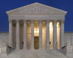 The U.S. Supreme Court building in D.C.?w=200&h=150