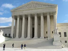 US. Supreme Court. 