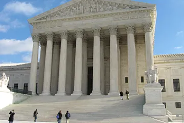 US Supreme Court Credit Chris Phan CC BY 20 CNA US Catholic News 11 30 12