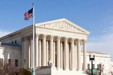 US Supreme Court Credit Steve Heap Shutterstock cna