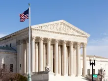 US Supreme Court. 