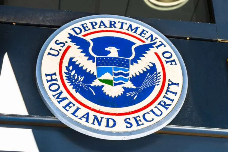 US Department of Homeland Security seal. ?w=200&h=150