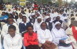 Photo courtesy of the Uganda Martyrs Catholic Shrine.