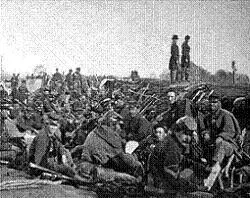 Union infantry at Petersburg.?w=200&h=150