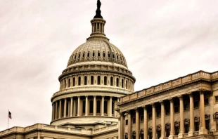 US Capitol building.   Phil Roeder via Flickr (CC BY 2.0).