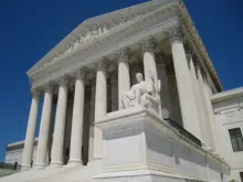 US. Supreme Court.