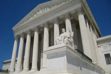 United States Supreme Court 3 CNA US Catholic News 3 27 12