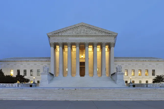 United States Supreme Court  January 12 2015 Credit Penn State vai Flickr CC BY NC ND 20 CNA 1 13 15
