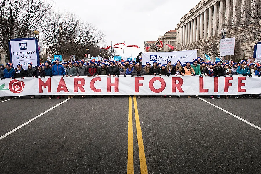 2017 March for Life. ?w=200&h=150