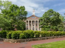 University of North Carolina at Chapel Hill. 